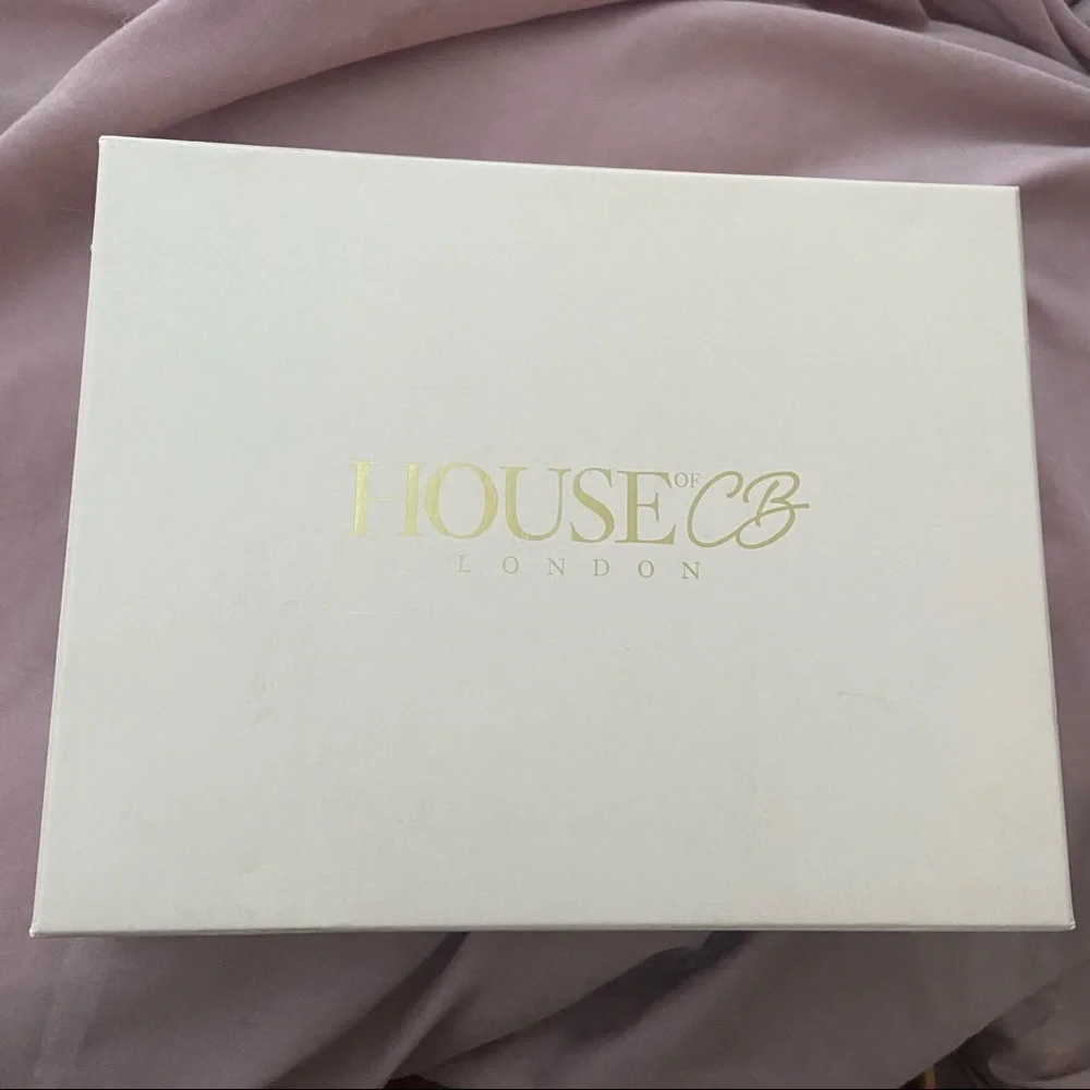 House of CB | Salerna 3-piece Set - Picture 3 of 7